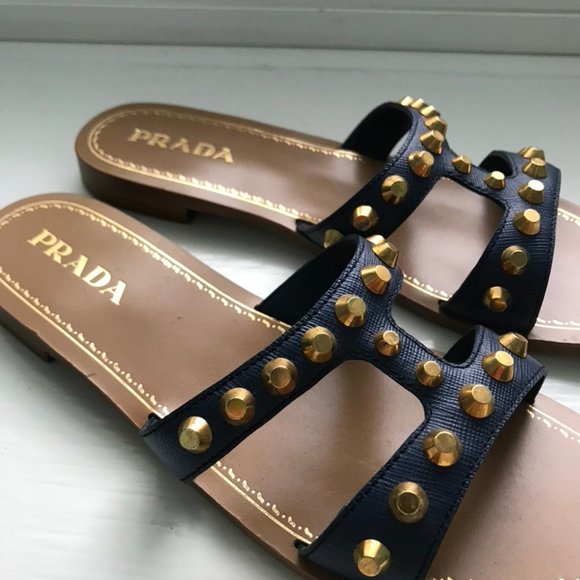 Prada Sandals - Picture 3 of 4